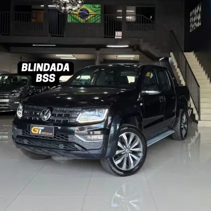 VOLKSWAGEN AMAROK 3.0 V6 TDI DIESEL HIGHLINE EXTREME CD 4MOTION AUTOMÁTICO VOLKSWAGEN AMAROK 3.0 V6 TDI DIESEL HIGHLINE EXTREME CD 4MOTION AUTOMÁTICO