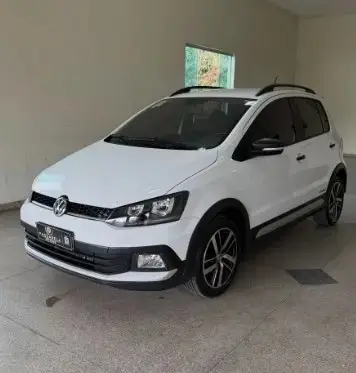 VOLKSWAGEN FOX 1.6 MSI TOTAL FLEX XTREME 4P MANUAL