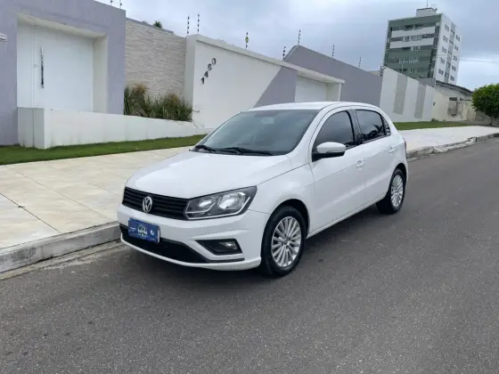 VOLKSWAGEN GOL 1.0 12V MPI TOTALFLEX 4P MANUAL VOLKSWAGEN GOL 1.0 12V MPI TOTALFLEX 4P MANUAL