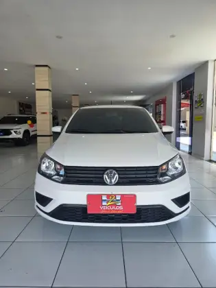 VOLKSWAGEN GOL 1.0 12V MPI TOTALFLEX 4P MANUAL