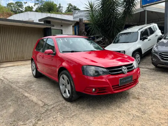 VOLKSWAGEN GOLF 2.0 MI SPORTLINE 8V FLEX 4P TIPTRONIC VOLKSWAGEN GOLF 2.0 MI SPORTLINE 8V FLEX 4P TIPTRONIC