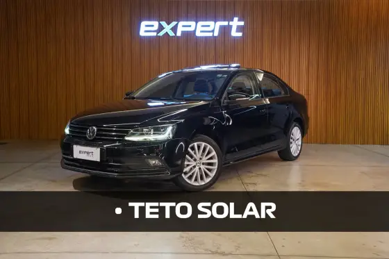 VOLKSWAGEN JETTA 1.4 16V TSI COMFORTLINE GASOLINA 4P TIPTRONIC