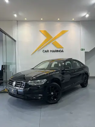 VOLKSWAGEN JETTA 1.4 250 TSI TOTAL FLEX COMFORTLINE TIPTRONIC VOLKSWAGEN JETTA 1.4 250 TSI TOTAL FLEX COMFORTLINE TIPTRONIC