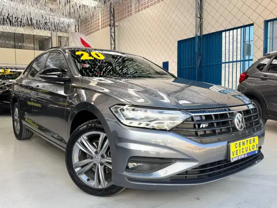 VOLKSWAGEN JETTA 1.4 250 TSI TOTAL FLEX R-LINE TIPTRONIC VOLKSWAGEN JETTA 1.4 250 TSI TOTAL FLEX R-LINE TIPTRONIC