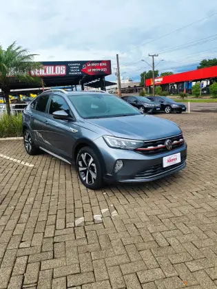 VOLKSWAGEN NIVUS 1.0 200 TSI TOTAL FLEX HIGHLINE AUTOMÁTICO