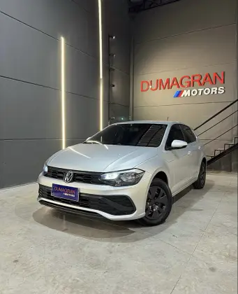 VOLKSWAGEN POLO 1.0 MPI TRACK MANUAL