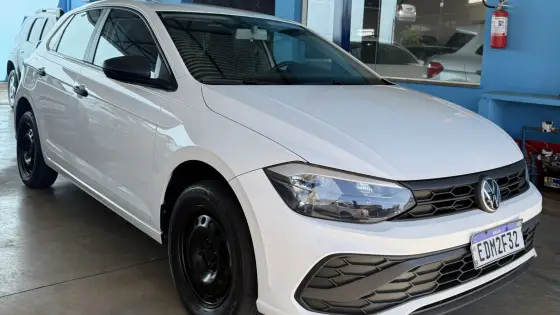 VOLKSWAGEN POLO 1.0 MPI TRACK MANUAL VOLKSWAGEN POLO 1.0 MPI TRACK MANUAL
