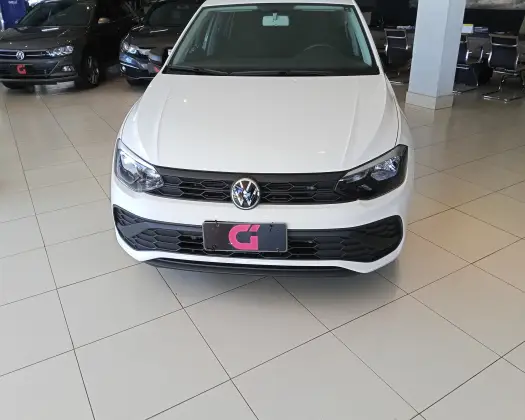 VOLKSWAGEN POLO 1.0 MPI TRACK MANUAL