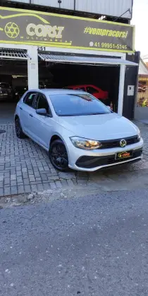 VOLKSWAGEN POLO 1.0 MPI TRACK MANUAL VOLKSWAGEN POLO 1.0 MPI TRACK MANUAL