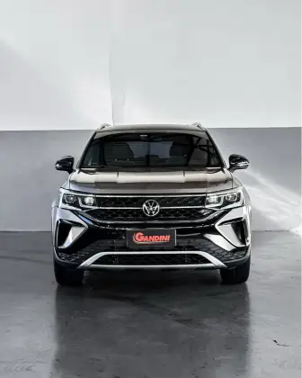 VOLKSWAGEN TAOS 1.4 250 TSI TOTAL FLEX HIGHLINE AUTOMÁTICO