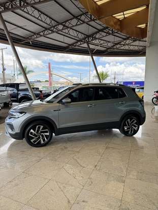 VOLKSWAGEN-T-CROSS-1.4 250 TSI TOTAL FLEX HIGHLINE AUTOMÁTICO VOLKSWAGEN-T-CROSS-2026