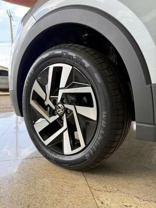 VOLKSWAGEN-T-CROSS-1.4 250 TSI TOTAL FLEX HIGHLINE AUTOMÁTICO VOLKSWAGEN-T-CROSS-2026
