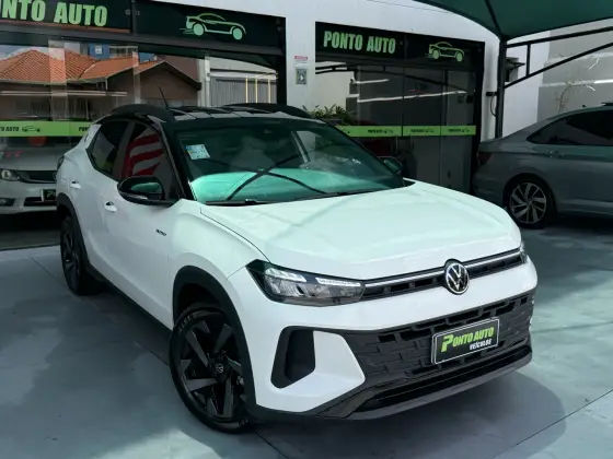 VOLKSWAGEN TERA 1.0 170 TSI HIGH AUTOMÁTICO