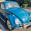 VOLKSWAGEN FUSCA 1.2 8V GASOLINA 2P MANUAL VOLKSWAGEN FUSCA 1.2 8V GASOLINA 2P MANUAL