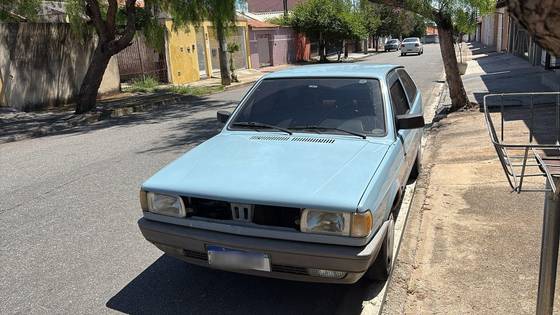 VOLKSWAGEN GOL 1.6 COPA 8V GASOLINA 2P MANUAL