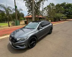 VOLKSWAGEN JETTA 1.4 250 TSI TOTAL FLEX R-LINE TIPTRONIC VOLKSWAGEN JETTA 1.4 250 TSI TOTAL FLEX R-LINE TIPTRONIC