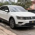 VOLKSWAGEN TIGUAN 1.4 250 TSI TOTAL FLEX ALLSPACE TIPTRONIC VOLKSWAGEN TIGUAN 1.4 250 TSI TOTAL FLEX ALLSPACE TIPTRONIC
