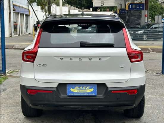 VOLVO-XC40-P8 RECHARGE ELECTRIC BEV PURE AWD VOLVO-XC40-2021