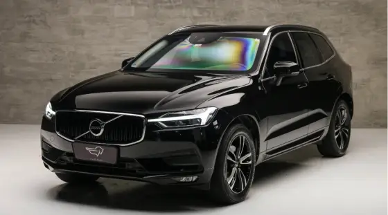 VOLVO XC60 2.0 T5 GASOLINA MOMENTUM AWD GEARTRONIC