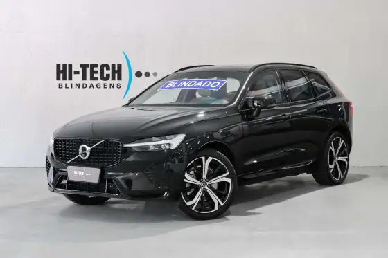 VOLVO XC60 2.0 T8 RECHARGE ULTIMATE DARK AWD GEARTRONIC VOLVO XC60 2.0 T8 RECHARGE ULTIMATE DARK AWD GEARTRONIC