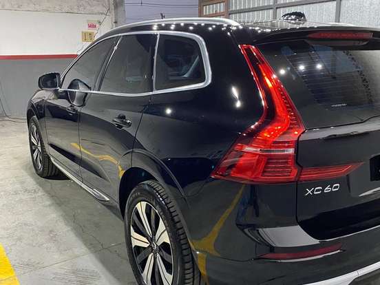 VOLVO-XC60-2.0 T8 RECHARGE PLUS AWD GEARTRONIC VOLVO-XC60-2022