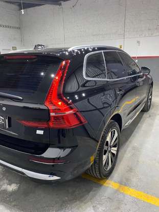 VOLVO-XC60-2.0 T8 RECHARGE PLUS AWD GEARTRONIC VOLVO-XC60-2022