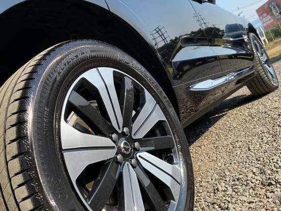 VOLVO-XC60-2.0 T8 RECHARGE PLUS AWD GEARTRONIC VOLVO-XC60-2022