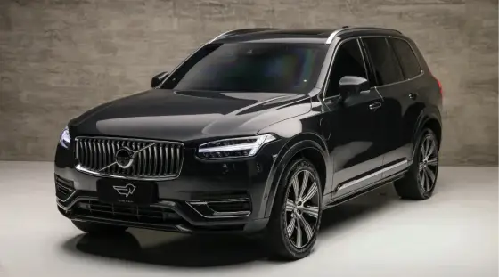 VOLVO XC90 2.0 T8 HYBRID INSCRIPTION AWD GEARTRONIC