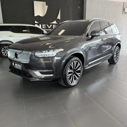 VOLVO XC90 2.0 T8 RECHARGE PLUS AWD GEARTRONIC