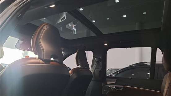 VOLVO-XC90-2.0 T8 RECHARGE ULTIMATE AWD GEARTRONIC VOLVO-XC90-2023