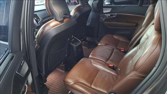 VOLVO-XC90-2.0 T8 RECHARGE ULTIMATE AWD GEARTRONIC VOLVO-XC90-2023