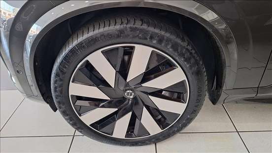 VOLVO-XC90-2.0 T8 RECHARGE ULTIMATE AWD GEARTRONIC VOLVO-XC90-2023