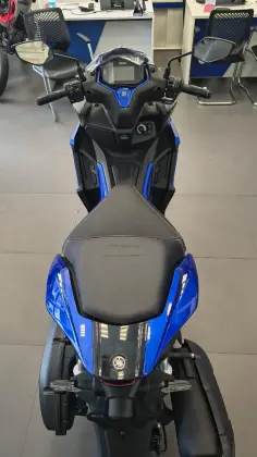 YAMAHA AEROX 160 ABS 