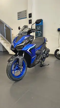 YAMAHA AEROX 160 ABS 