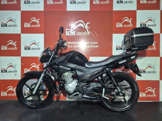 YAMAHA FACTOR YBR 125I ED YAMAHA FACTOR YBR 125I ED