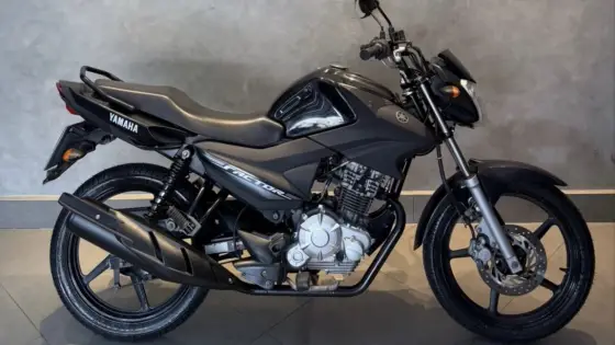 YAMAHA FACTOR YBR 125I ED YAMAHA FACTOR YBR 125I ED