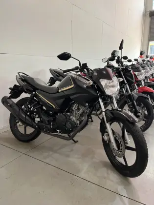 YAMAHA FACTOR YBR 150 ED 
