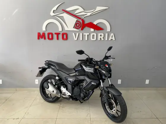 YAMAHA FZ15 FAZER ABS YAMAHA FZ15 FAZER ABS