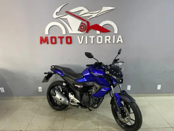 YAMAHA FZ15 FAZER ABS YAMAHA FZ15 FAZER ABS