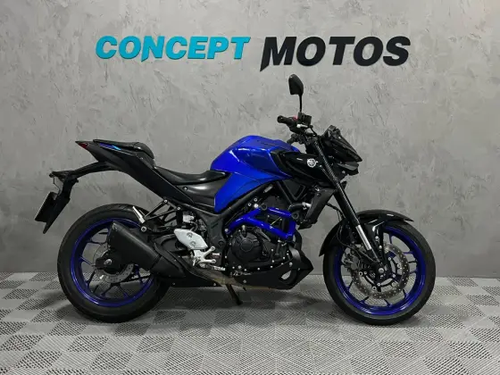 YAMAHA MT-03 ABS YAMAHA MT-03 ABS