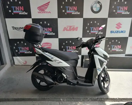 YAMAHA NEO 125 YAMAHA NEO 125