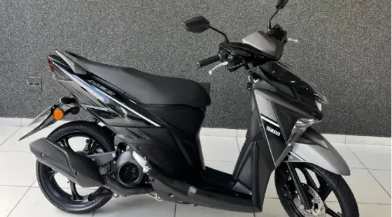 YAMAHA NEO 125 