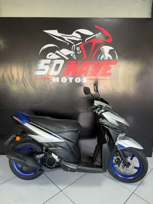 YAMAHA NEO 125 