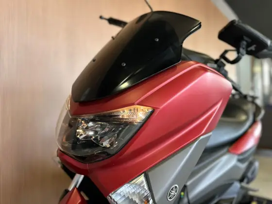 YAMAHA NMAX 160 ABS 