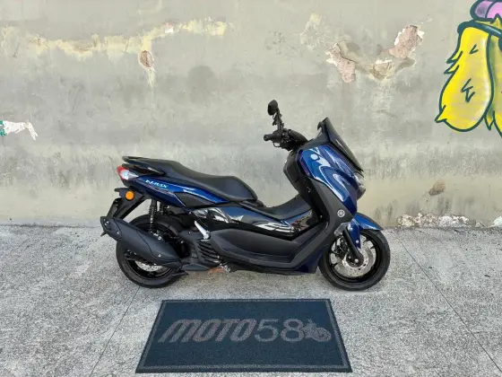 YAMAHA NMAX 160 ABS 