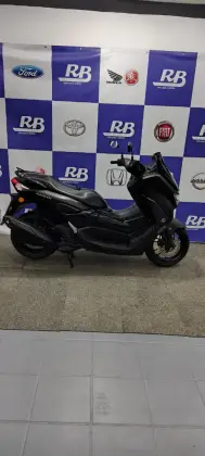 YAMAHA NMAX 160 ABS 