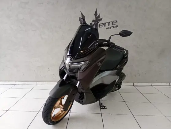YAMAHA NMAX CONNECTED 160 ABS YAMAHA NMAX CONNECTED 160 ABS