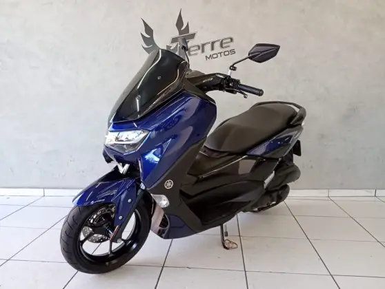 YAMAHA NMAX CONNECTED 160 ABS YAMAHA NMAX CONNECTED 160 ABS