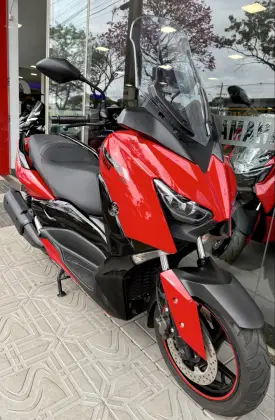 YAMAHA XMAX ABS YAMAHA XMAX ABS