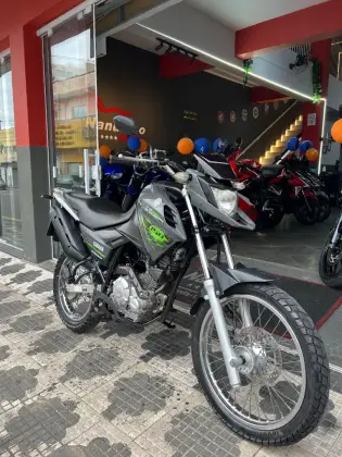 YAMAHA XTZ 150 CROSSER ED YAMAHA XTZ 150 CROSSER ED